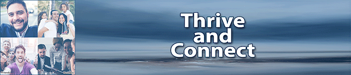 Thrive and Connect